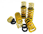 NOVITEC Sport Springs - Aventador LP 700-4 - SSR Performance